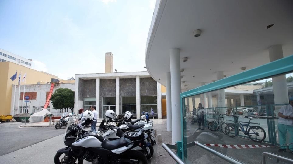 Έτσι έγινε η ένοπλη ληστεία στο ΑΧΕΠΑ – Η κίνηση «ματ» του υπαλλήλου που μετέφερε τα λεφτά